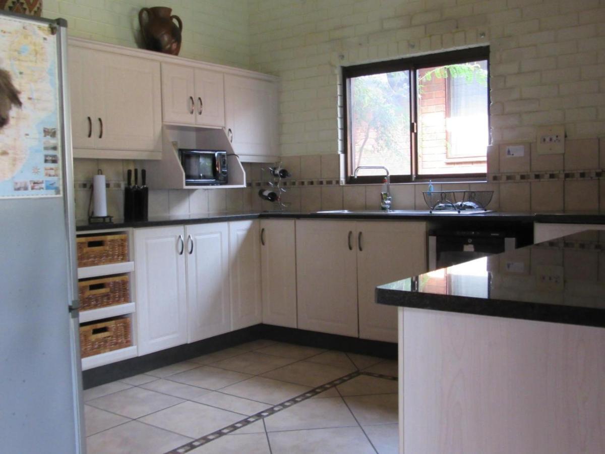 Manzini Chalet No 34 St. Lucia Exterior photo