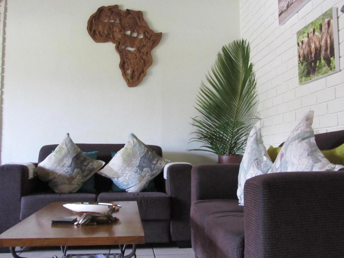 Manzini Chalet No 34 St. Lucia Exterior photo