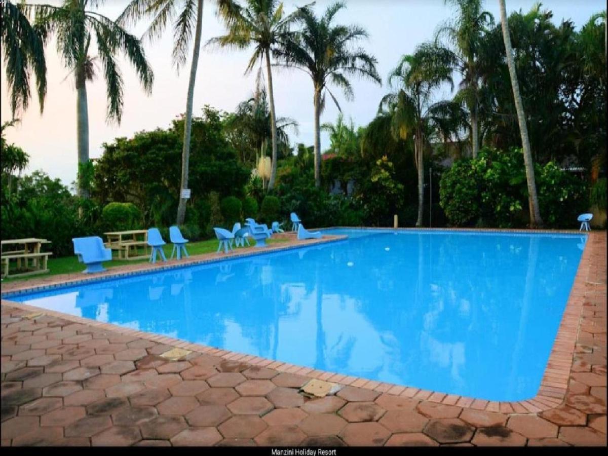 Manzini Chalet No 34 St. Lucia Exterior photo