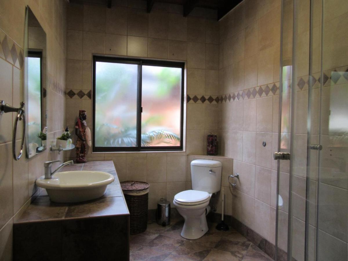 Manzini Chalet No 34 St. Lucia Exterior photo