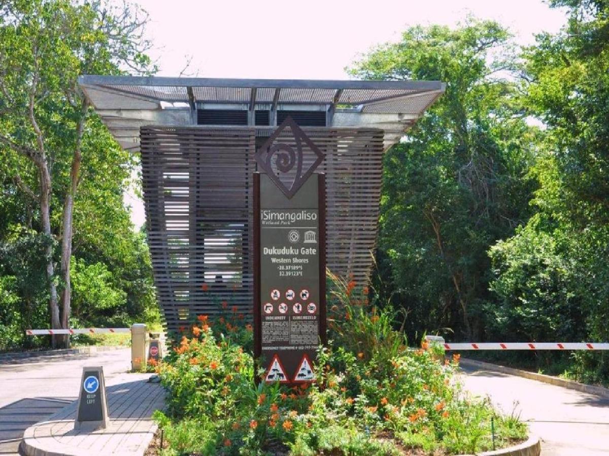 Manzini Chalet No 34 St. Lucia Exterior photo