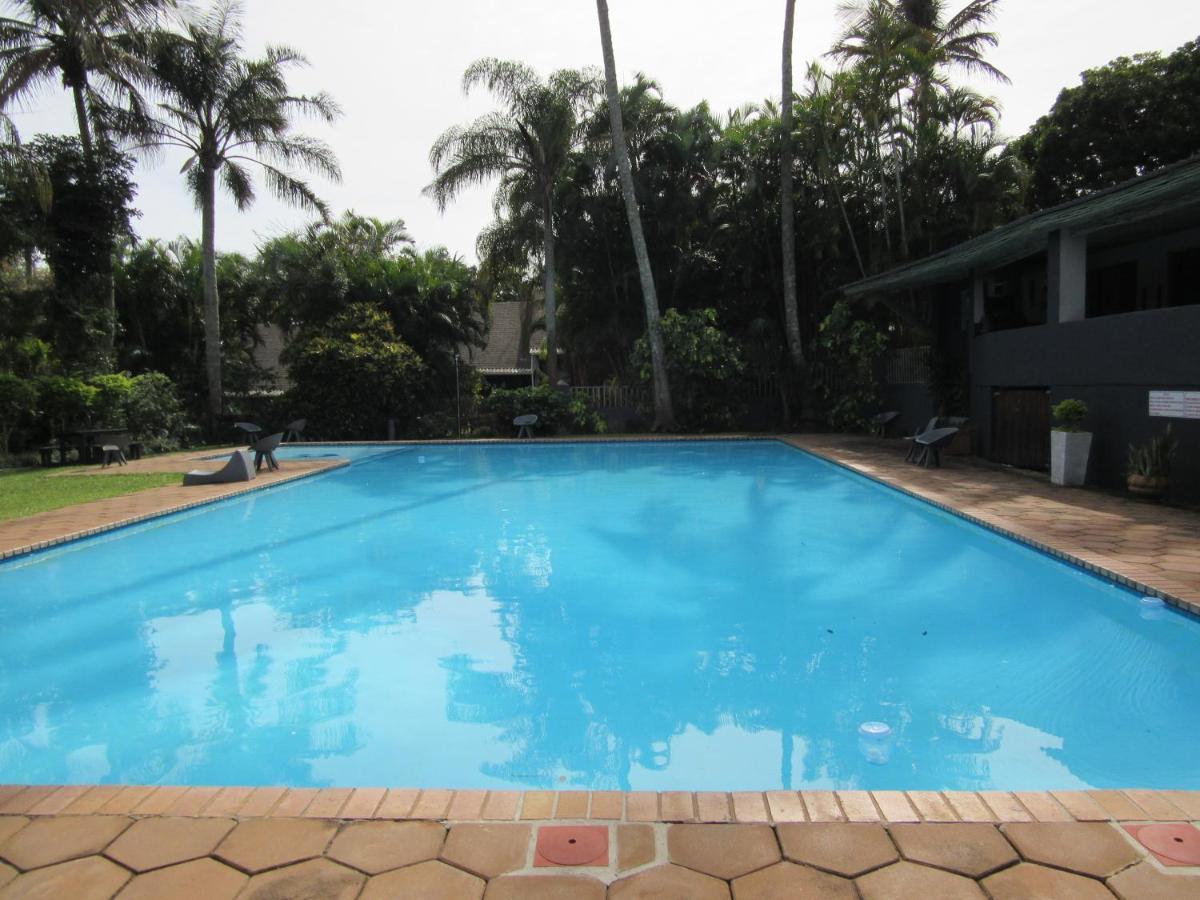 Manzini Chalet No 34 St. Lucia Exterior photo