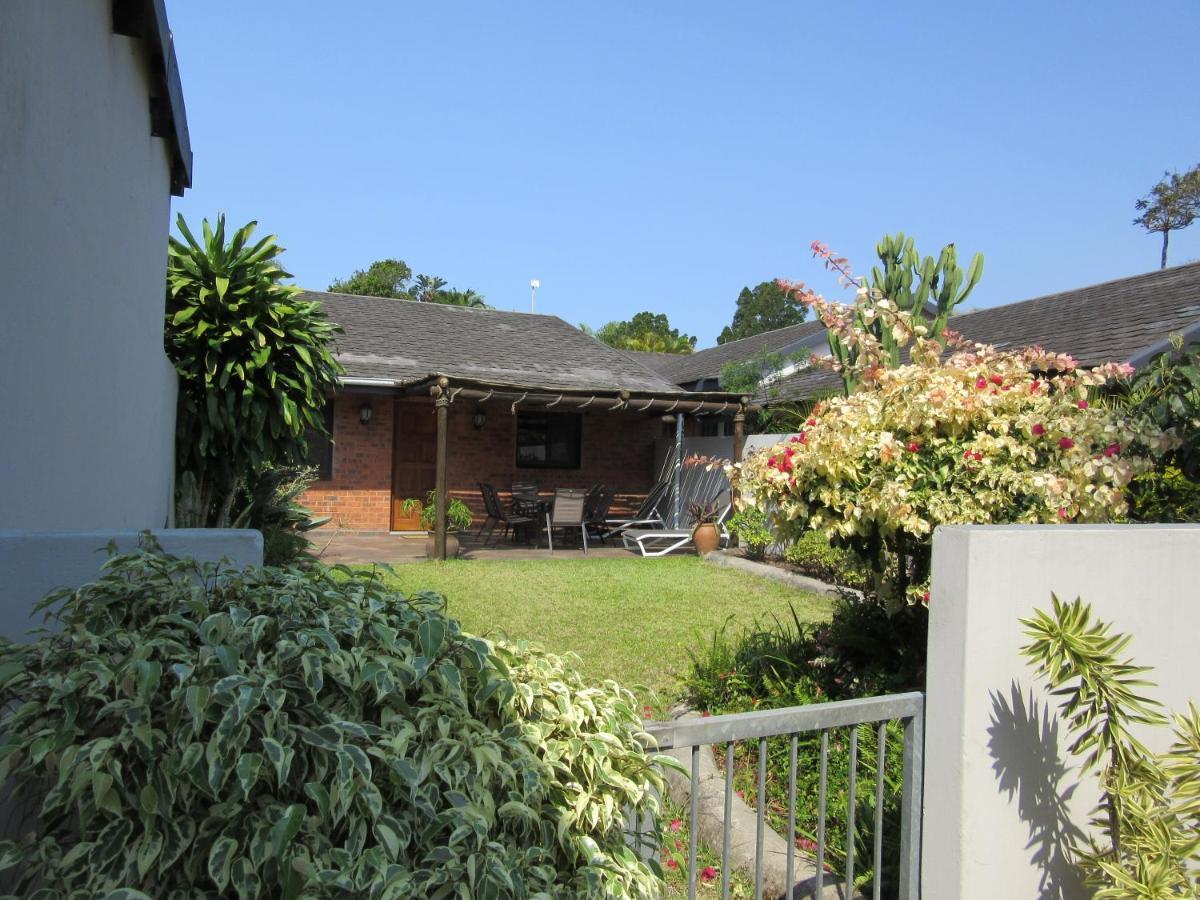 Manzini Chalet No 34 St. Lucia Exterior photo