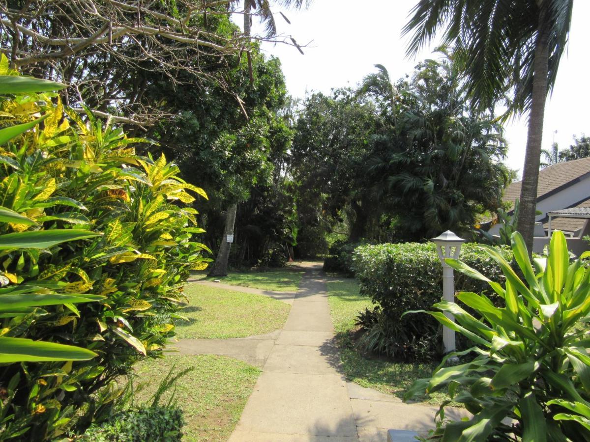 Manzini Chalet No 34 St. Lucia Exterior photo