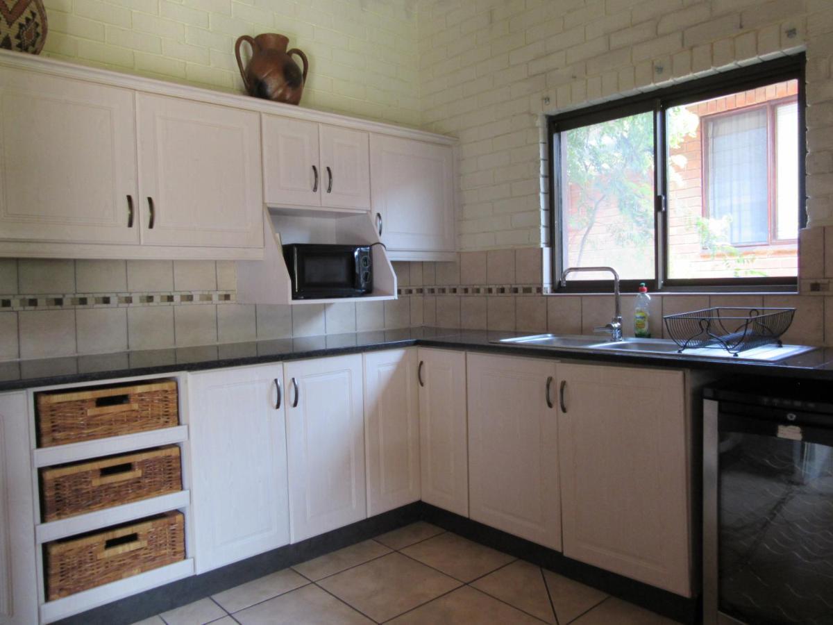 Manzini Chalet No 34 St. Lucia Exterior photo