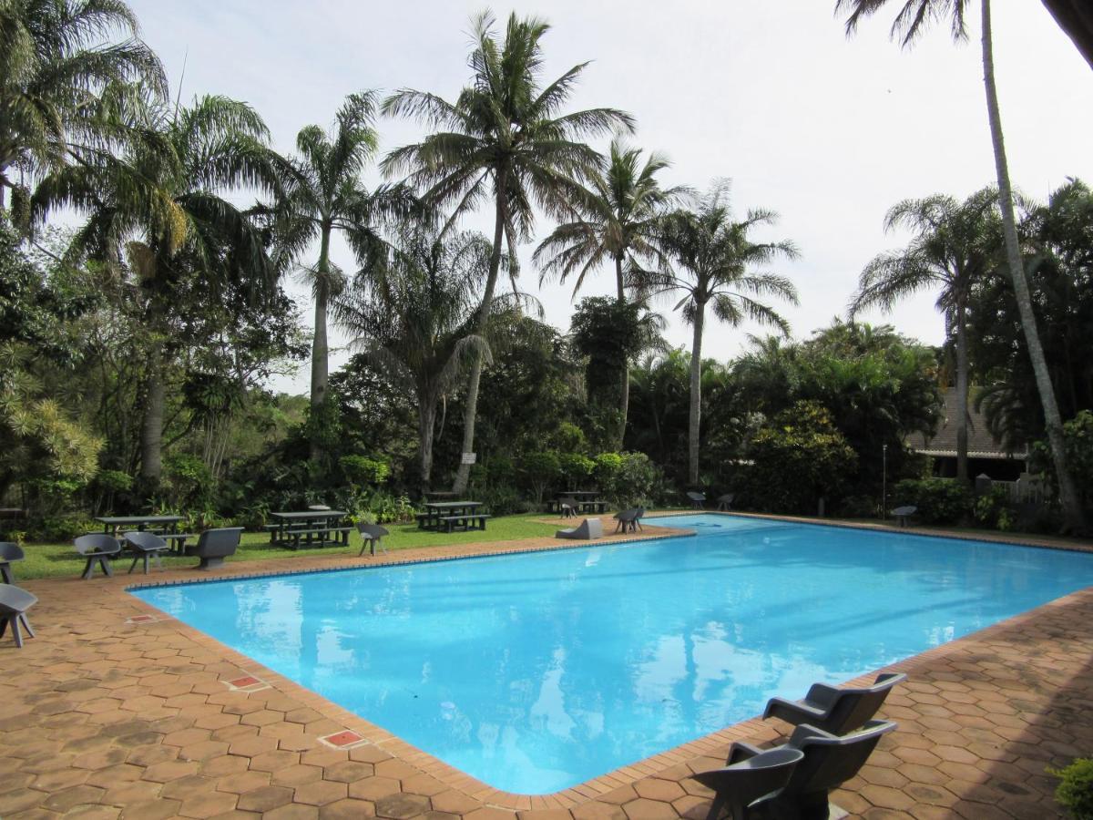 Manzini Chalet No 34 St. Lucia Exterior photo